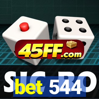 bet 544